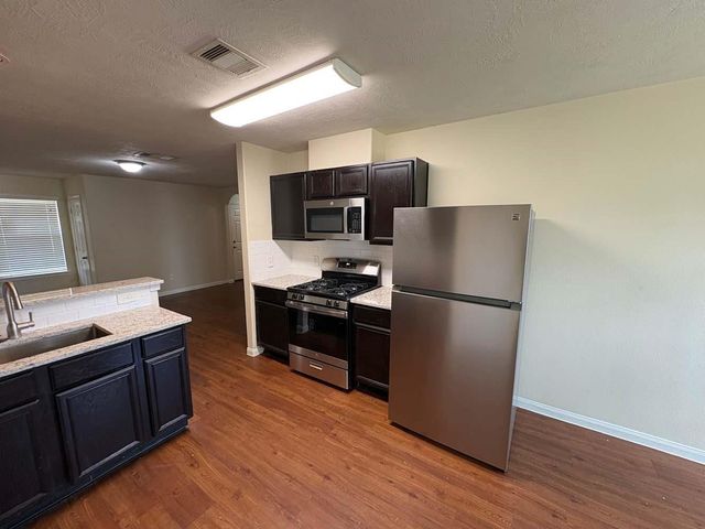 12002 Jillian Crossing Drive, Houston, TX 77067