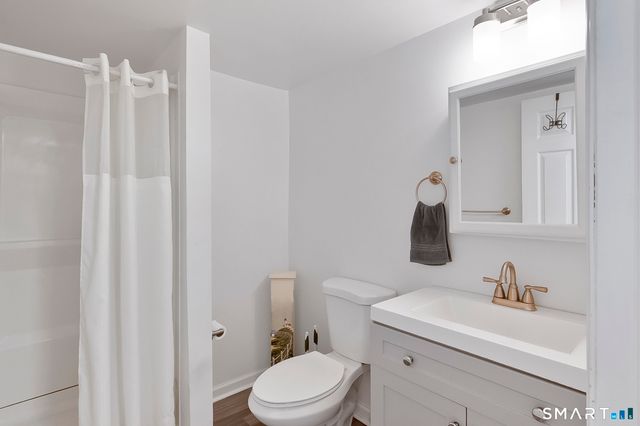 104 East Avenue Ground Floor, Norwalk, CT 06851