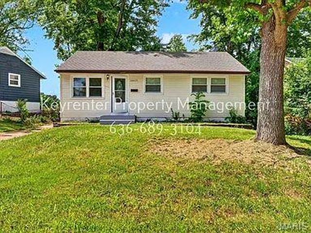 10617 Dunkeld Circle, Unincorporated, MO 63137