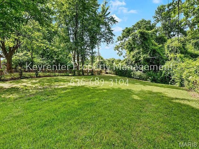 10617 Dunkeld Circle, Unincorporated, MO 63137