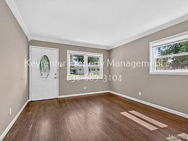 10617 Dunkeld Circle, Unincorporated, MO 63137