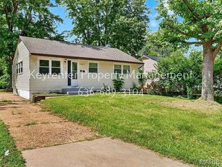10617 Dunkeld Circle, Unincorporated, MO 63137