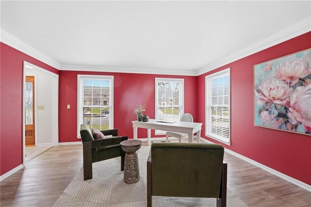 8417 W 113th Terrace, Overland Park, KS 66210