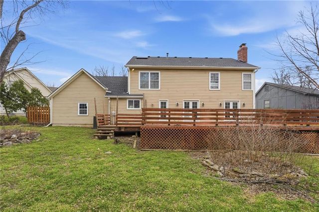 8417 W 113th Terrace, Overland Park, KS 66210