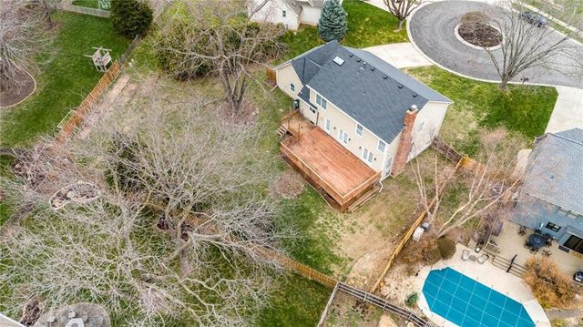 8417 W 113th Terrace, Overland Park, KS 66210