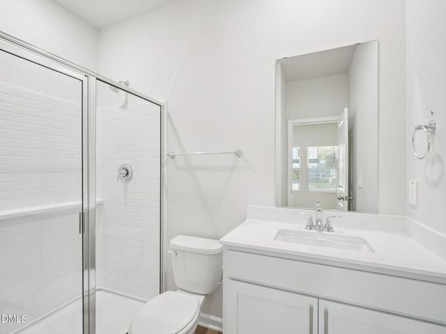 548 Bridger Drive, Garner, NC 27529