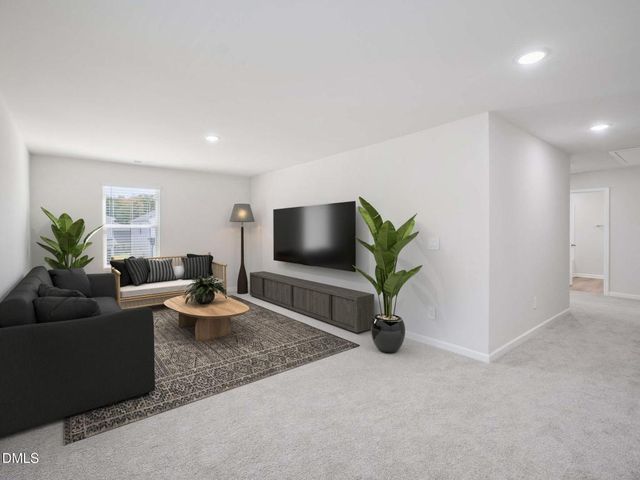 548 Bridger Drive, Garner, NC 27529