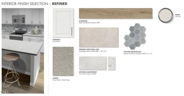 548 Bridger Drive, Garner, NC 27529