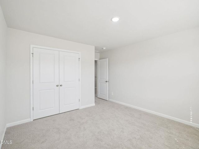 548 Bridger Drive, Garner, NC 27529