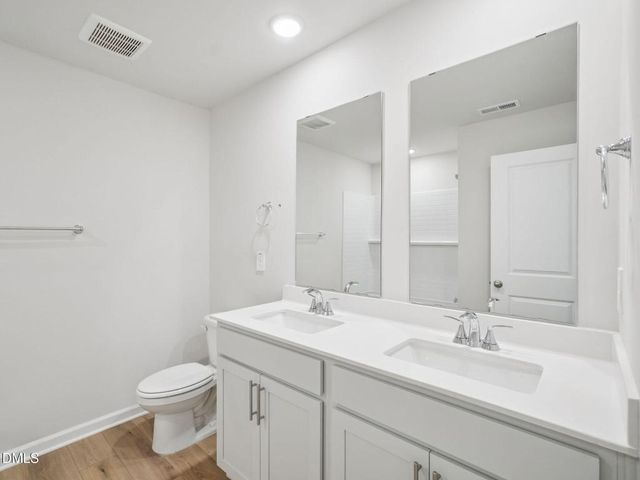 548 Bridger Drive, Garner, NC 27529