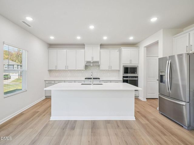 548 Bridger Drive, Garner, NC 27529