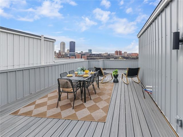 622 Windom Street, Mt Washington, PA 15203