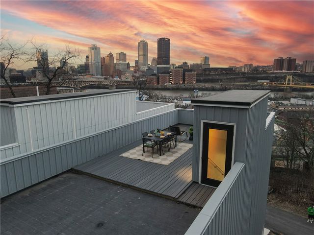 622 Windom Street, Mt Washington, PA 15203