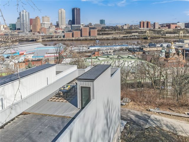 622 Windom Street, Mt Washington, PA 15203