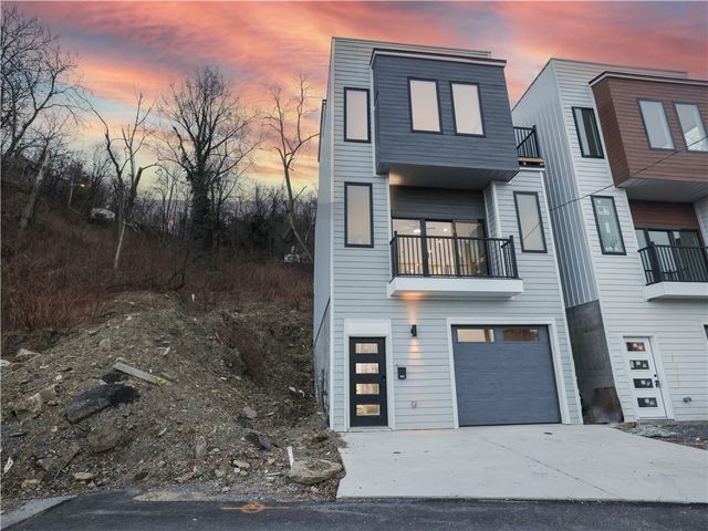 622 Windom Street, Mt Washington, PA 15203