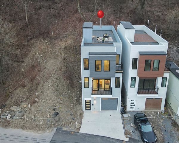 622 Windom Street, Mt Washington, PA 15203