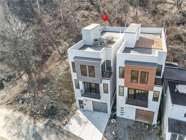 622 Windom Street, Mt Washington, PA 15203