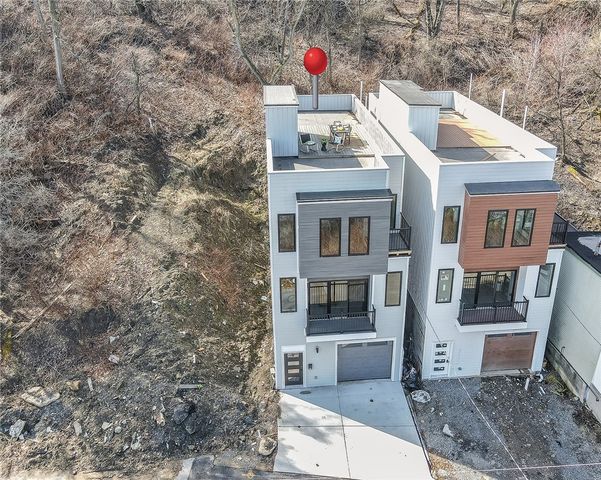 622 Windom Street, Mt Washington, PA 15203