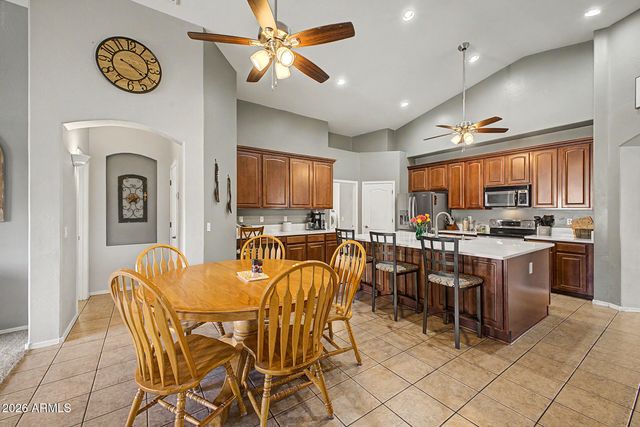 24822 W VISTA NORTE Street, Buckeye, AZ 85326