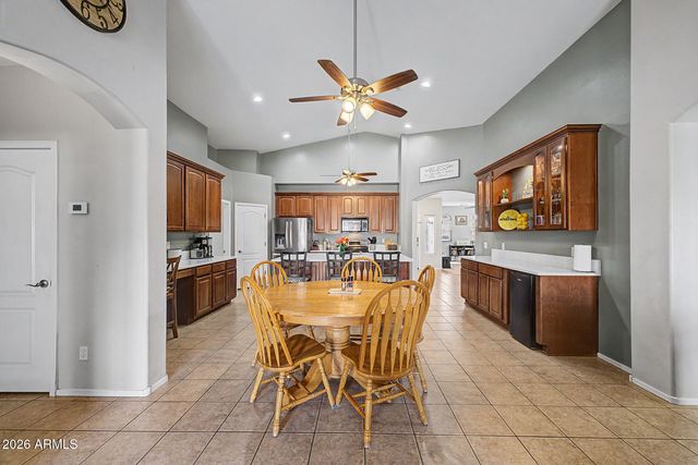 24822 W VISTA NORTE Street, Buckeye, AZ 85326