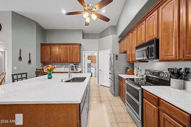 24822 W VISTA NORTE Street, Buckeye, AZ 85326