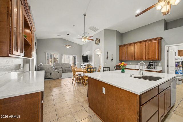 24822 W VISTA NORTE Street, Buckeye, AZ 85326