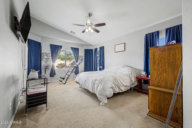24822 W VISTA NORTE Street, Buckeye, AZ 85326