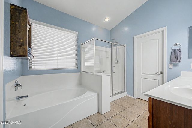 24822 W VISTA NORTE Street, Buckeye, AZ 85326