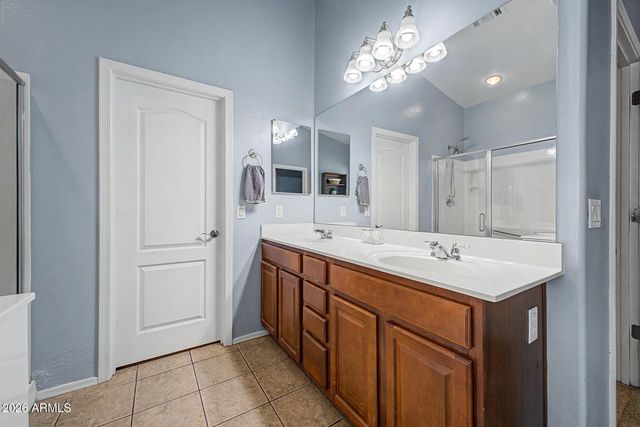 24822 W VISTA NORTE Street, Buckeye, AZ 85326