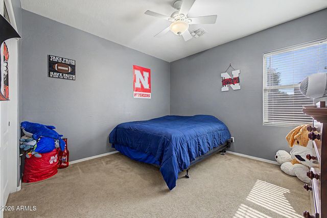 24822 W VISTA NORTE Street, Buckeye, AZ 85326