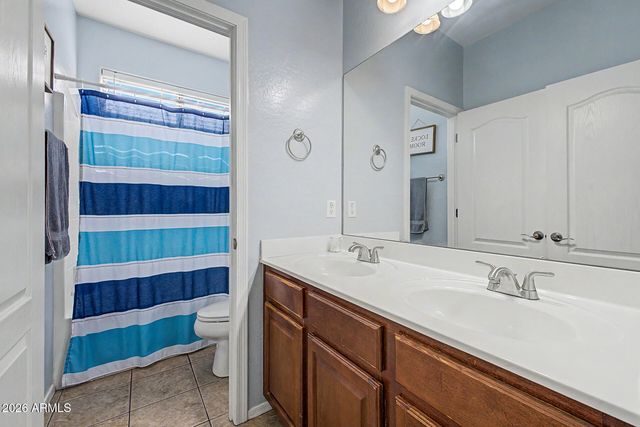 24822 W VISTA NORTE Street, Buckeye, AZ 85326