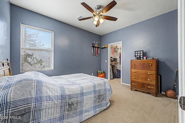 24822 W VISTA NORTE Street, Buckeye, AZ 85326