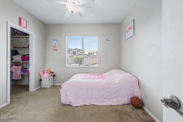 24822 W VISTA NORTE Street, Buckeye, AZ 85326
