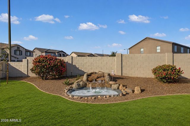 24822 W VISTA NORTE Street, Buckeye, AZ 85326