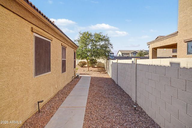 24822 W VISTA NORTE Street, Buckeye, AZ 85326
