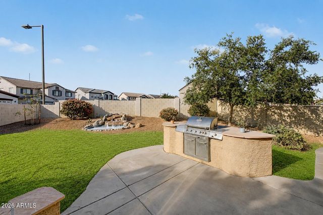 24822 W VISTA NORTE Street, Buckeye, AZ 85326