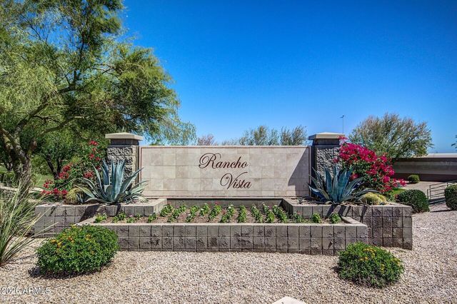 24822 W VISTA NORTE Street, Buckeye, AZ 85326