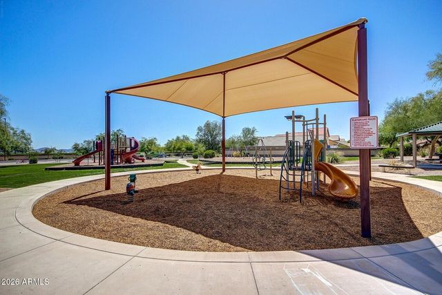 24822 W VISTA NORTE Street, Buckeye, AZ 85326