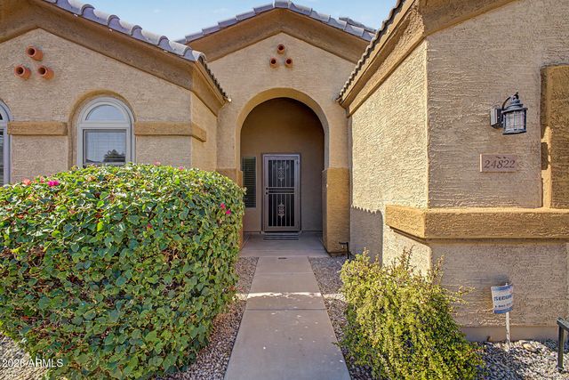24822 W VISTA NORTE Street, Buckeye, AZ 85326