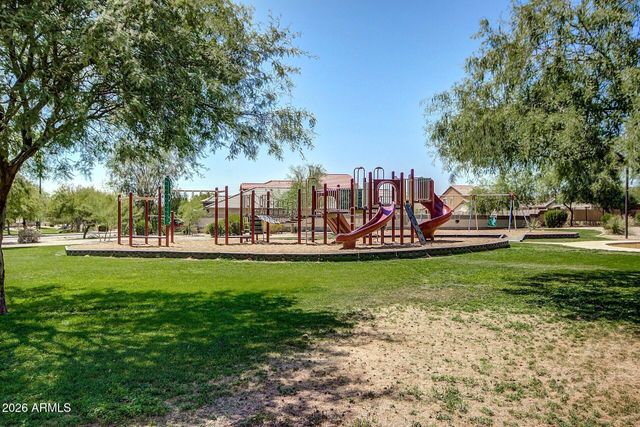 24822 W VISTA NORTE Street, Buckeye, AZ 85326