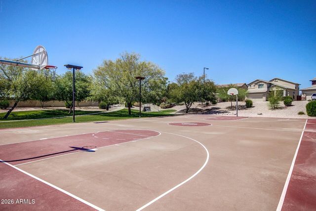 24822 W VISTA NORTE Street, Buckeye, AZ 85326
