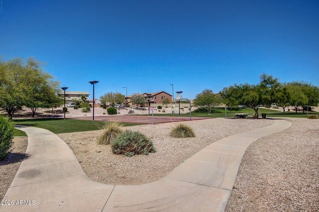 24822 W VISTA NORTE Street, Buckeye, AZ 85326