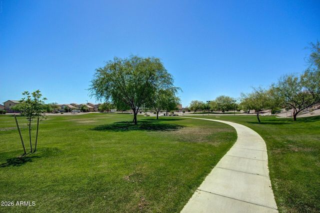 24822 W VISTA NORTE Street, Buckeye, AZ 85326