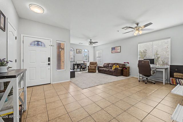 24822 W VISTA NORTE Street, Buckeye, AZ 85326