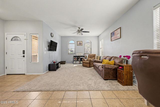 24822 W VISTA NORTE Street, Buckeye, AZ 85326