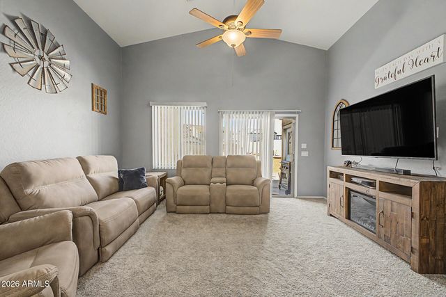 24822 W VISTA NORTE Street, Buckeye, AZ 85326
