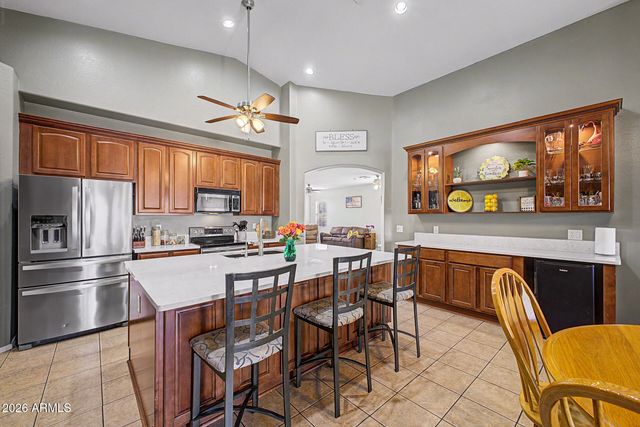 24822 W VISTA NORTE Street, Buckeye, AZ 85326
