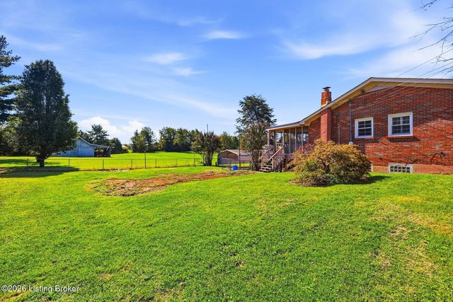 408 Hillcreek Rd, Shepherdsville, KY 40165