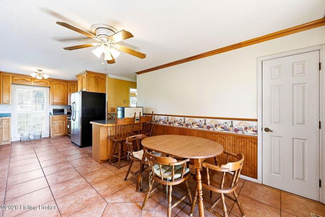 408 Hillcreek Rd, Shepherdsville, KY 40165