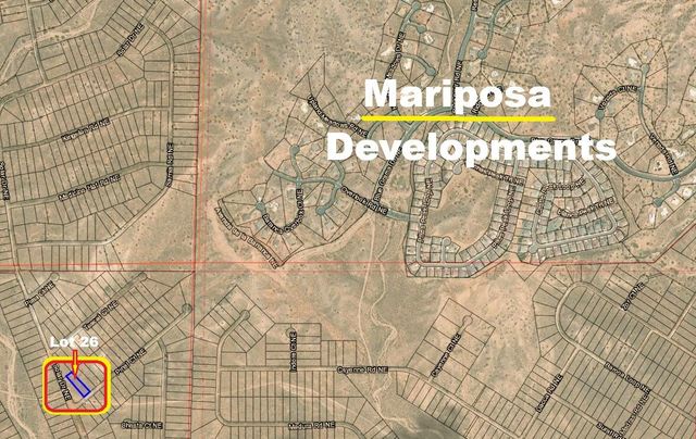 1012 Pinal Road NE, Rio Rancho, NM 87144